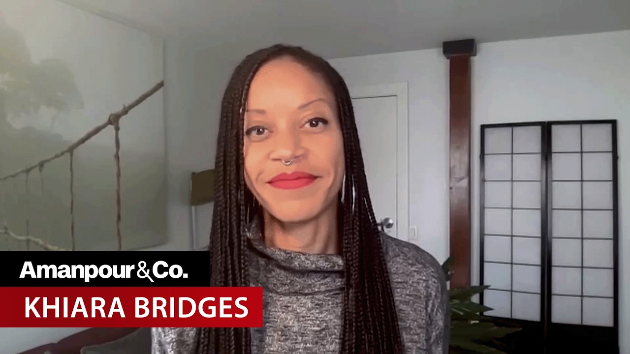 Why Are Black Mothers Dying? Inside America’s Maternal Health Crisis | Amanpour and Company