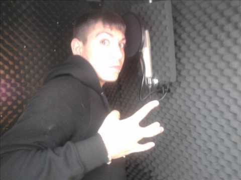 Kev-BaBo Ft. Crazy-G Du bist weg!