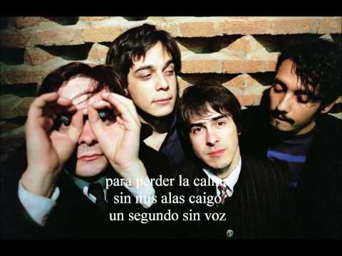 Angeles Siameses video