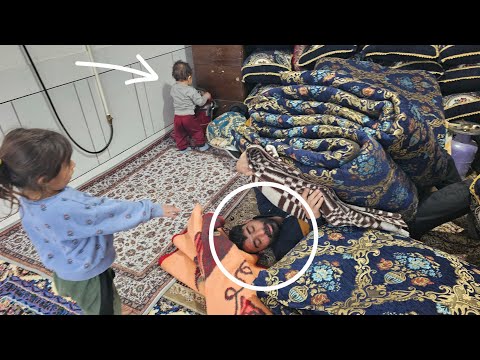 Nationwide internet outage: A big problem for the faraz family #temporary return