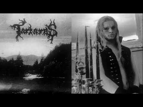 Tartaros - The Heritage from the Past (Full Demo 1994)