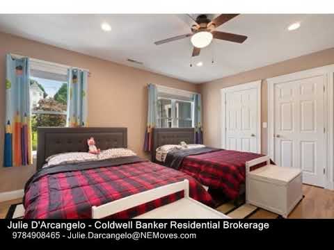 2 Bates Road Unit 2, Winchester MA 01890 - Condo - Real Estate - For Sale -