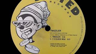 Twizzler - 3 O'Clock High - 1994