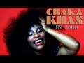 Rufus Chaka Khan Aint Nobody Extended Version