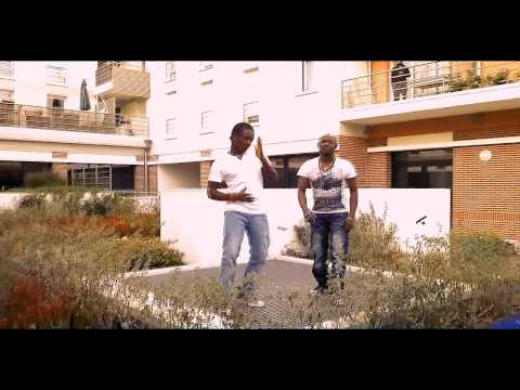 G-BO-K  , Born To Shine . (VIDEO CLIP)