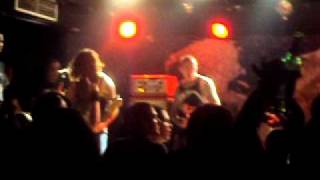 Converge - Worms will feed