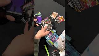 Bundle Opening MTG Secrets of Strixhaven