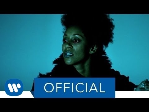 Grace Risch - Mücke (Offizielles Video)