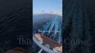 Sunrise at Sea | Cinematic Morning on MSC World Europa 🌅