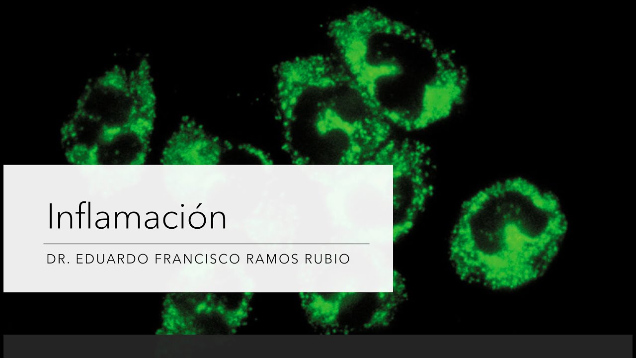 Inflamación