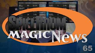 SpielRaum Magic News: Pro Tour Secrets of Strixhaven (Standard) - Magic: the Gathering - MtG