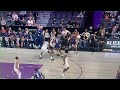 This Victor Wembanyama Bucket In The G League