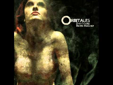 Orbitales Dark Sound - Tan Lejos De Encontrarte (2012)