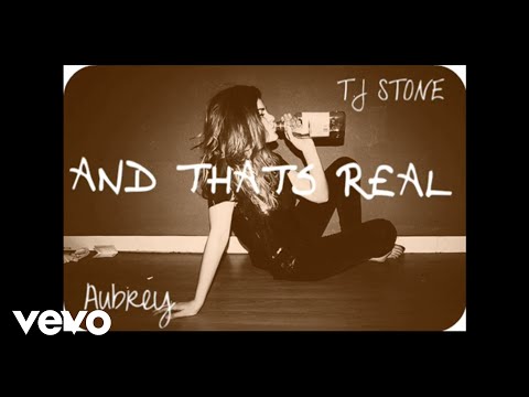 TJ Stone - And That's Real