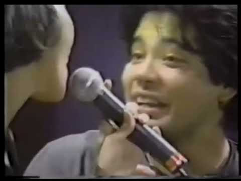 LAST TIME I FELT LIKE THIS- By Martin Nievera & Pops Fernandez