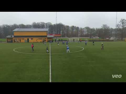 Sölvesborg - IFK Karlshamn