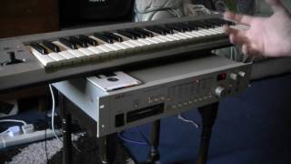 Video thumbnail for Studio Madness E01 - Sampling and the Amen!! by Chris SweetLeaf