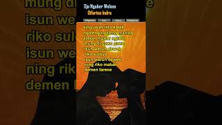 Download lagu Dangdut Koplo Ojo Nguber Welase Difarina Indra #cover #music #coversong #lirikmusic #lirikmusik28 mp3