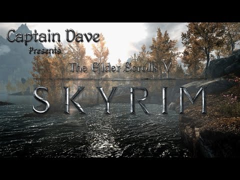 The Elder Scrolls V: Skyrim - Walkthrough Part 39: One By One