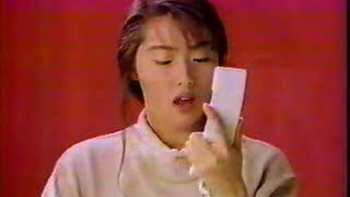 ツンデレ加減がたまらない♪ 角田智美『英会話のECC』CM☆