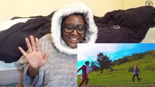 [M/V] V-Hawk(브이호크) - ALICE (feat. NIEL(니엘))  ||  REACTION