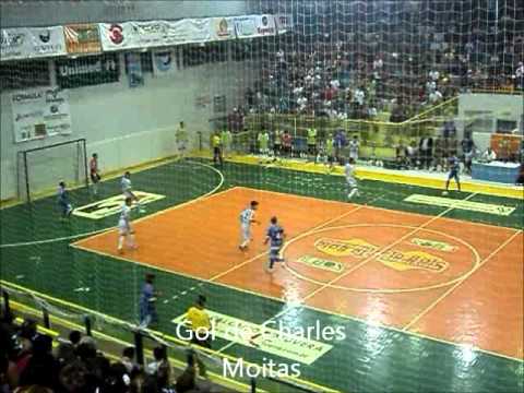 Final Torneio de verão Rio do Sul 4 x 3 Moitas