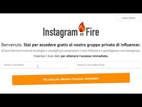 Instagram On Fire