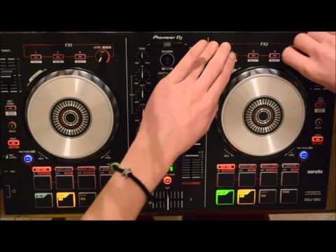 DJ Set House #1: R3hab, Skytech, J-Trick e Rihanna