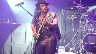 D&#39;Angelo Feel like Making Love Live 02 Brixton Academy 4/2/12