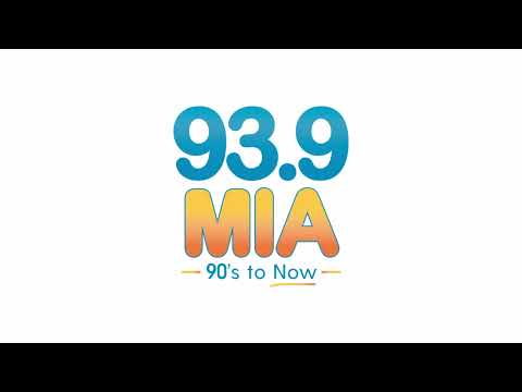 WMIA-FM/Miami Beach, Florida Legal ID - March 14, 2022