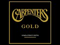 Top Of The World de The Carpenters
