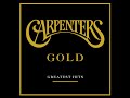 Top Of The World de The Carpenters