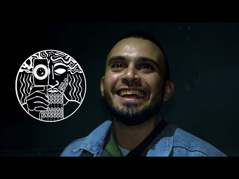 The Synaptik x ABDULISMS - Backstage at The Jazz Cafe