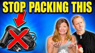 Packing Like a Pro: Travel Gear You’re Packing Wrong — And It Could Cost You!