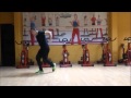 Tumbaye-Oscarcito-Zumba Juan Luis 