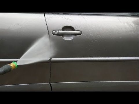 User submitted video