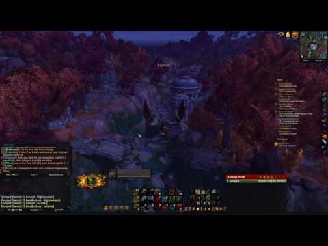 World of Warcraft patch 7.1.5 release date and more FUN ! ! !