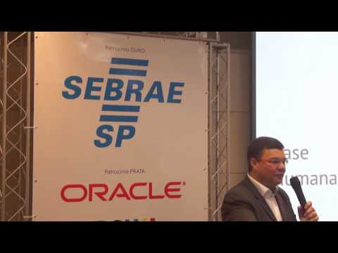 Rae,MP - Marcelo Ponzoni no Congresso Ética nos Negócios