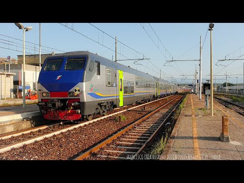 R 22114 Reggio di Calabria C.le - Paola