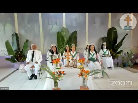 Hino 03 - Ripi - Hinário O Cruzeiro Universal - Mestre Irineu - Padrinho Saturnino - 2021