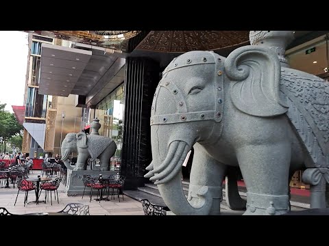 Phố Đi Bộ Nguyễn Huệ e Lịch Sử Con Đường