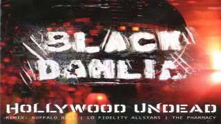 Hollywood Undead - &quot;Black Dahlia&quot; [Buffalo Bill Remix]
