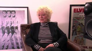 Petula Clark - &#39;Lost In You&#39; out now
