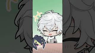 伊波ライに無理矢理「好き」と言わせる叢雲カゲツ【漫画】