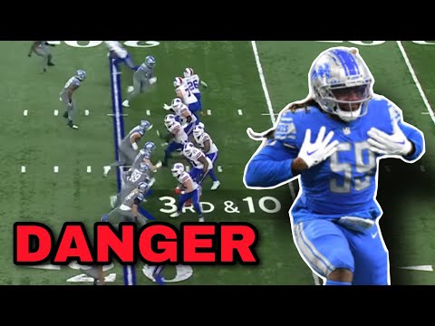 The DANGERS Of James Houston (Film Breakdown)