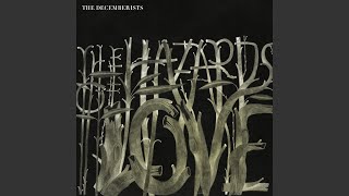 The Wanting Comes In Waves (Reprise)