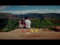 Elijah Woods L 0 V E Official Lyric Video