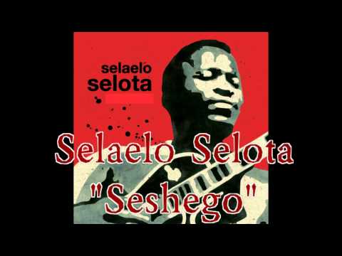 Seshego - Selaelo Selota
