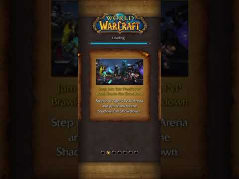 Goldmaking/Gear alts, Mission tables without even logging into the game.