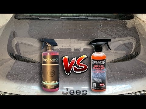 Hydrosilex vs. Beadmaker - Which one is better?